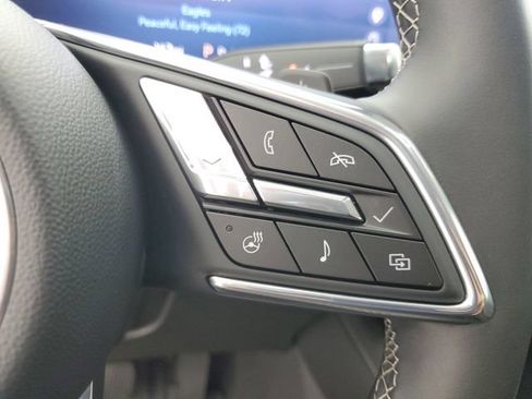 Used 2024 Buick Envision Preferred AWD/4WD image 25
