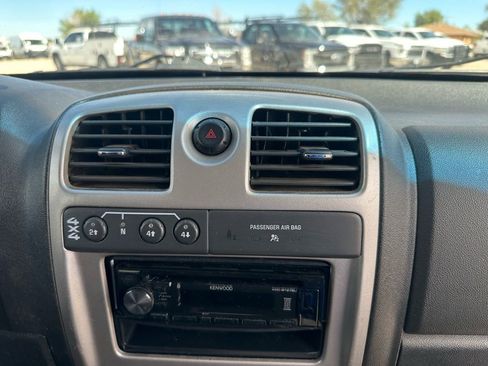 Used 2008 Chevrolet Colorado LT w/ LT Preferred Equipment Group image 19