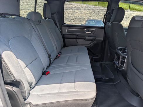 Used 2021 RAM 1500 Big Horn AWD/4WD image 11