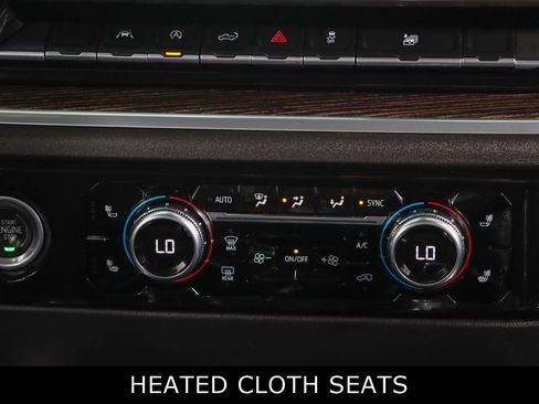 Used 2023 GMC Sierra 1500 Elevation image 22