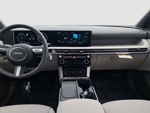 New 2026 Hyundai Tucson Limited image 21