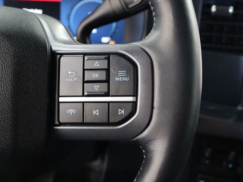 Used 2024 Ford F250 Lariat image 19