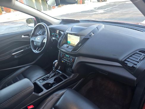 Used 2019 Ford Escape SEL image 27