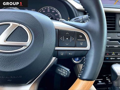 Certified 2022 Lexus RX 450hL AWD w/ Premium Package image 25