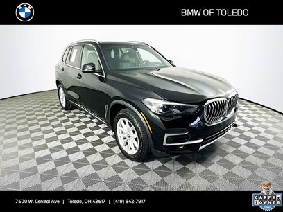 Used 2023 BMW X5 xDrive40i w/ Premium Package