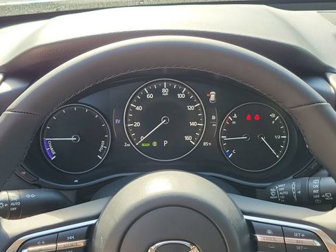 New 2026 MAZDA CX-50 AWD 2.5 Hybrid w/ Weather Package image 26