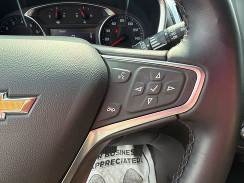 Used 2024 Chevrolet Equinox LT AWD/4WD image 29