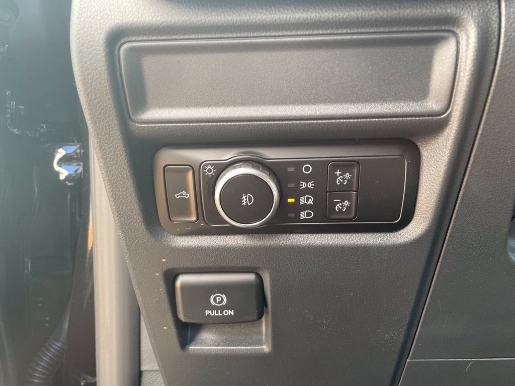 New 2026 Ford F150 STX w/ Equipment Group 200A AWD/4WD image 14