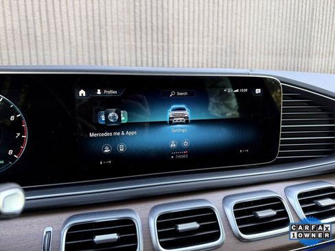 Used 2021 Mercedes-Benz GLS 580 4MATIC image 46