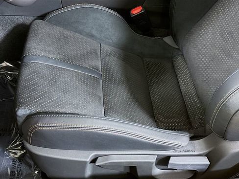 New 2026 Subaru BRZ tS image 18