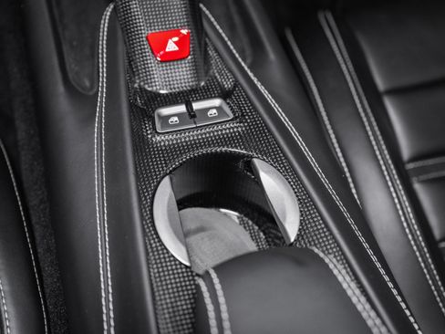 Used 2017 Ferrari F12 Berlinetta RWD image 41