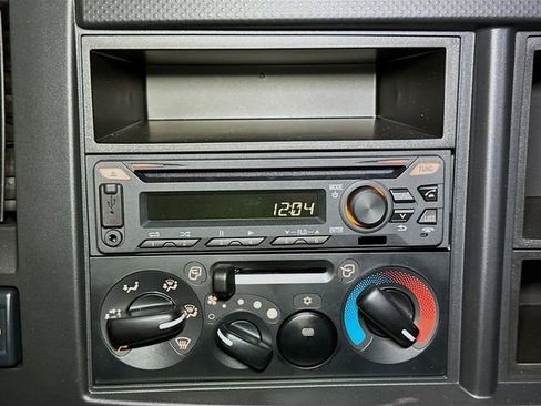 New 2025 Isuzu NQR image 8