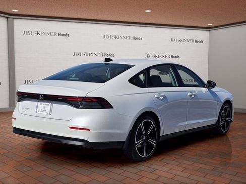 New 2026 Honda Accord SE image 8