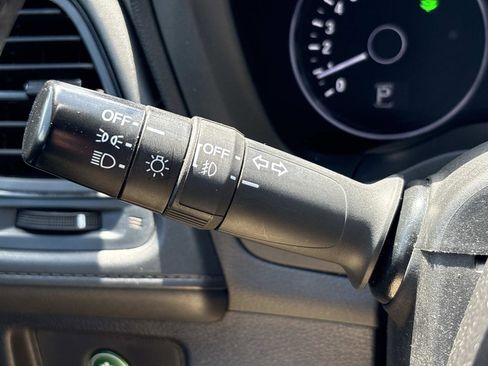 Used 2019 Honda HR-V Sport image 20