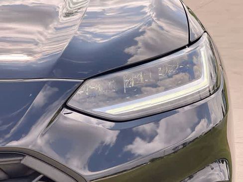 Used 2025 Honda HR-V Sport image 24