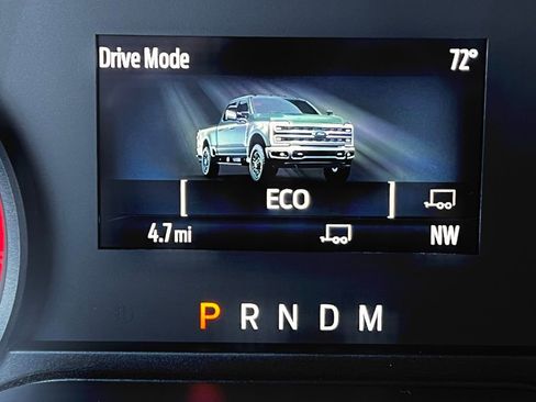 New 2026 Ford F350 XL w/ STX Appearance Package image 27