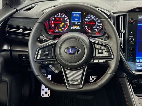 Used 2022 Subaru WRX GT image 35