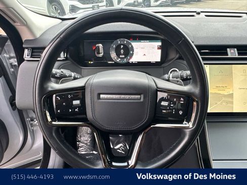 Used 2024 Land Rover Range Rover Velar S image 16