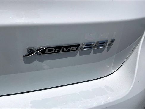 Used 2025 BMW X1 xDrive28i w/ Convenience Package AWD/4WD image 31