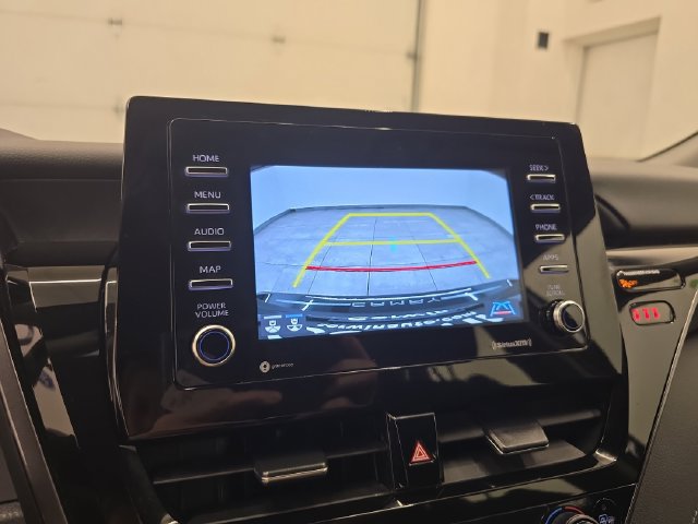Used 2024 Toyota Camry LE FWD image 25
