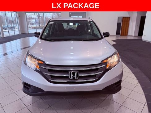 Used 2014 Honda CR-V LX image 2
