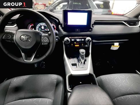 Certified 2025 Toyota RAV4 XLE image 15