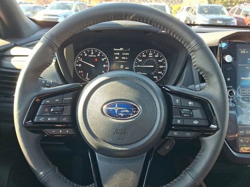 New 2026 Subaru Forester Premium AWD/4WD image 11