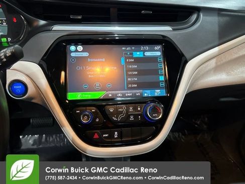 Used 2019 Chevrolet Bolt LT FWD image 25