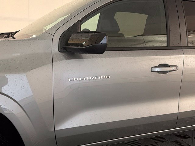 New 2026 Chevrolet Colorado Z71 AWD/4WD image 11