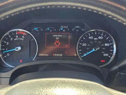 Used 2022 Ford F250 Lariat AWD/4WD image 23