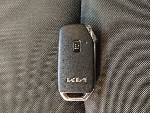 Used 2023 Kia Forte GT-Line FWD image 32