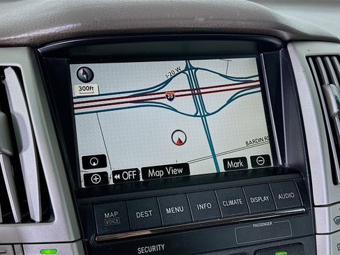 Used 2008 Lexus RX 350 FWD 4dr image 22