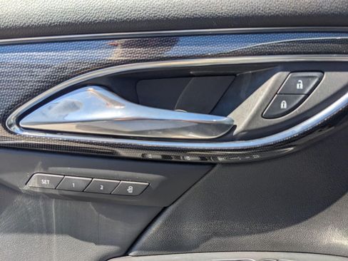 Used 2023 Buick Envision Essence w/ Sport Touring Package AWD/4WD image 49