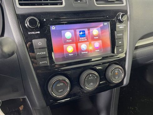 Used 2021 Subaru WRX w/ Popular Package #1 image 8