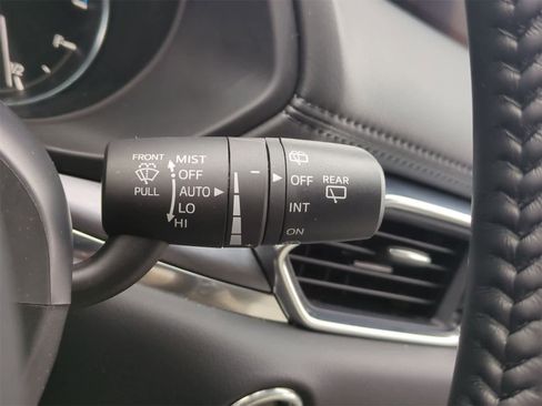 Used 2024 MAZDA CX-5 AWD 2.5 S image 26