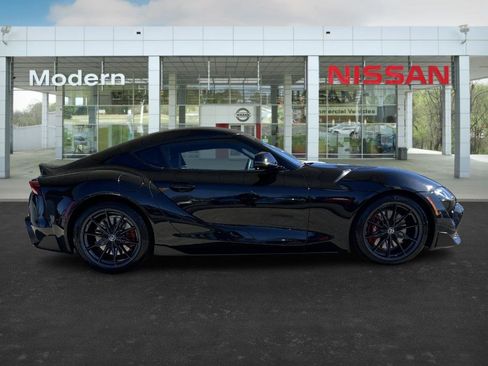 Used 2026 Toyota Supra image 6
