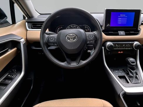 Certified 2023 Toyota RAV4 LE FWD image 6