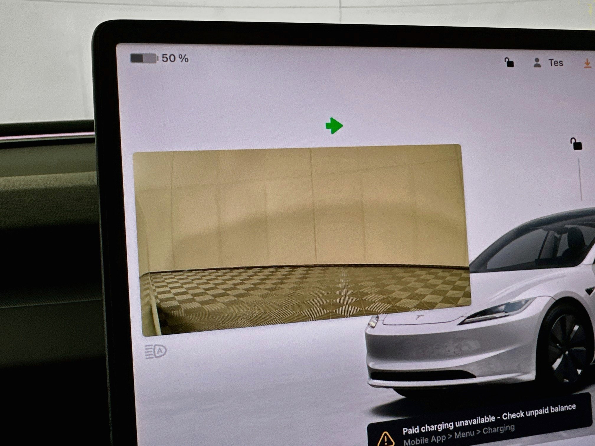 Used 2025 Tesla Model 3 Long Range AWD/4WD image 16