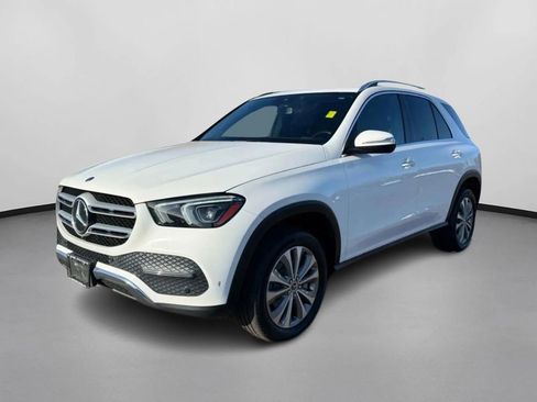 Used 2020 Mercedes-Benz GLE 350 4MATIC image 8