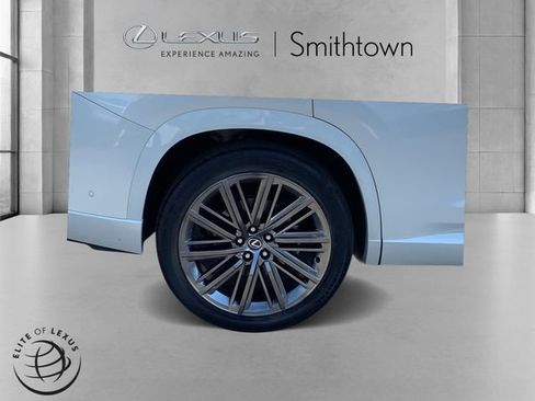 Certified 2024 Lexus TX 350 AWD w/ Technology Package image 10