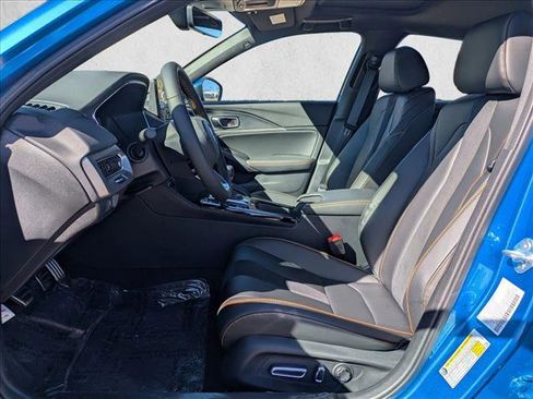 New 2026 Acura Integra A-Spec FWD image 4
