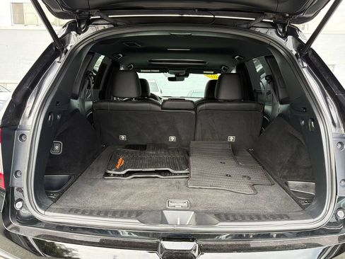 Used 2023 Honda Passport TrailSport image 6