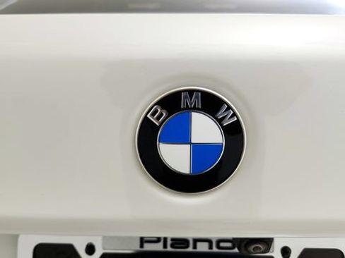 Used 2021 BMW 540i w/ Executive Package RWD image 32