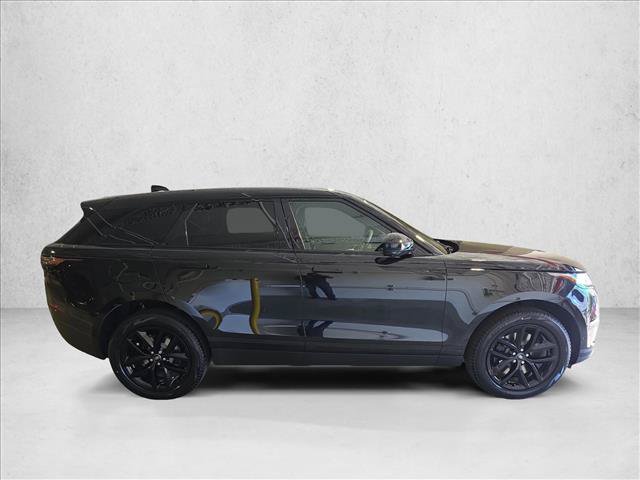 New 2026 Land Rover Range Rover Velar S AWD/4WD image 4