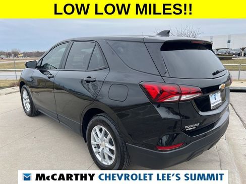 Certified 2024 Chevrolet Equinox LS w/ LS Convenience Package image 11