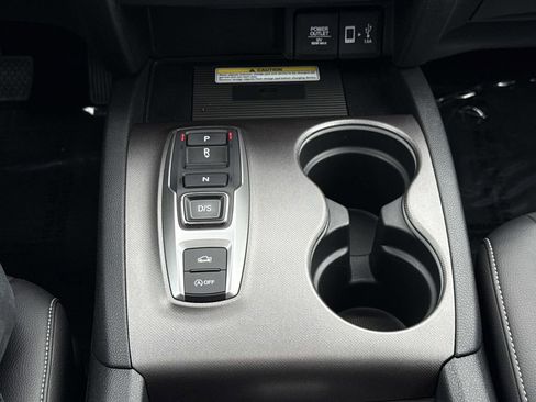 Used 2023 Honda Ridgeline RTL-E image 7