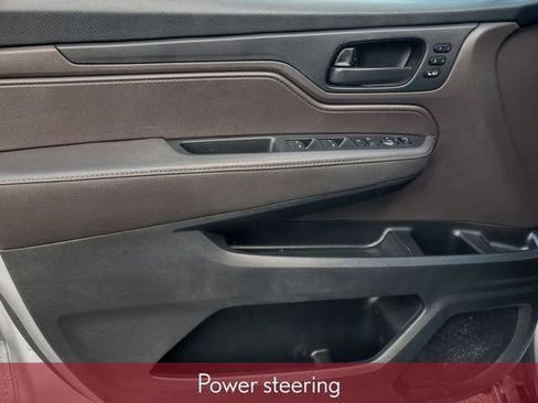 Used 2018 Honda Odyssey EX-L image 14