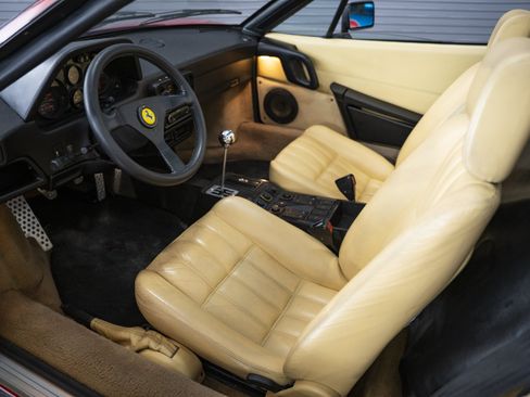 Used 1988 Ferrari 328 GTS RWD image 33