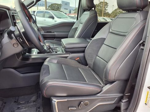 Used 2025 Ford F150 Raptor image 25