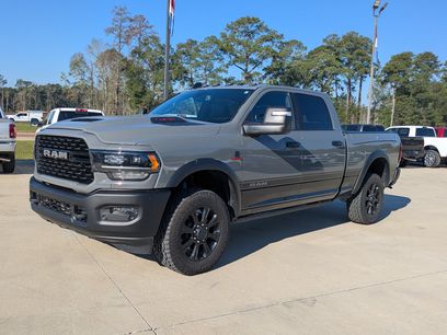 Used 2024 RAM 2500 Rebel w/ Towing Technology Group